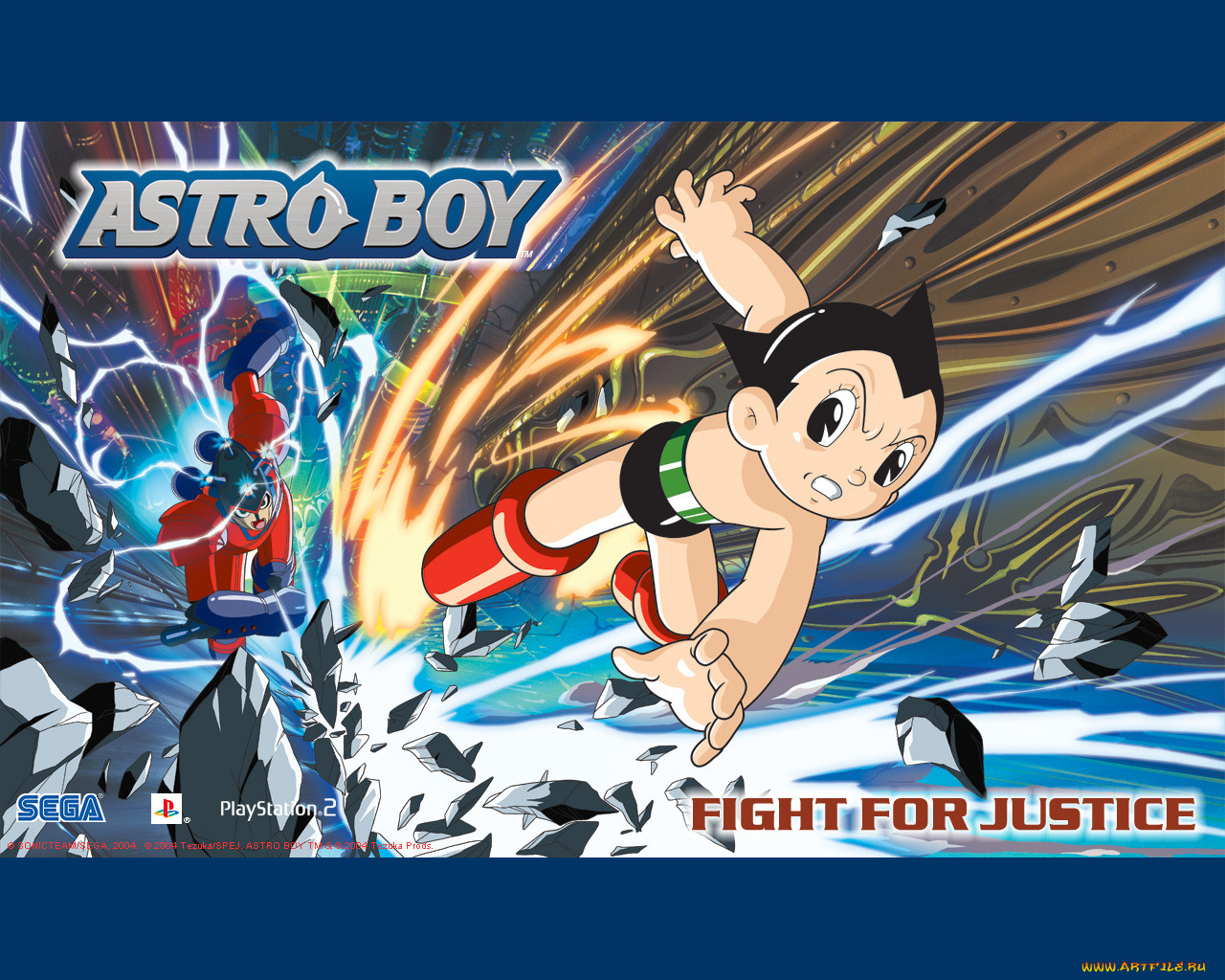 astroboy, , 